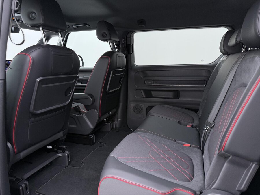 Volkswagen Bedrijfswagens ID. Buzz GTX Limited Edition 250 kW / 340 pk
