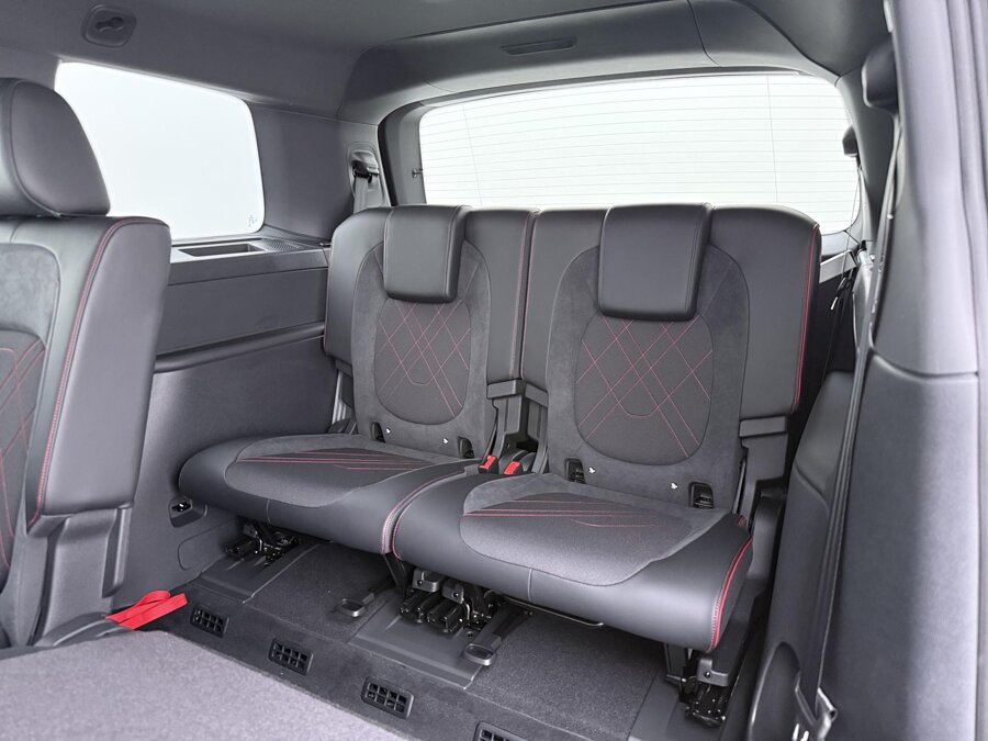 Volkswagen Bedrijfswagens ID. Buzz GTX Limited Edition 250 kW / 340 pk