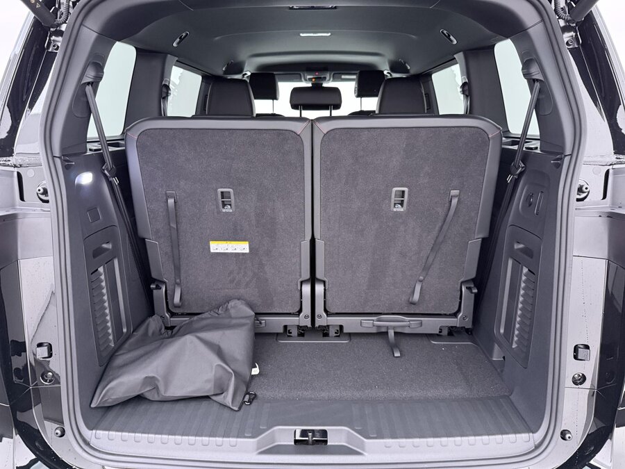 Volkswagen Bedrijfswagens ID. Buzz GTX Limited Edition 250 kW / 340 pk