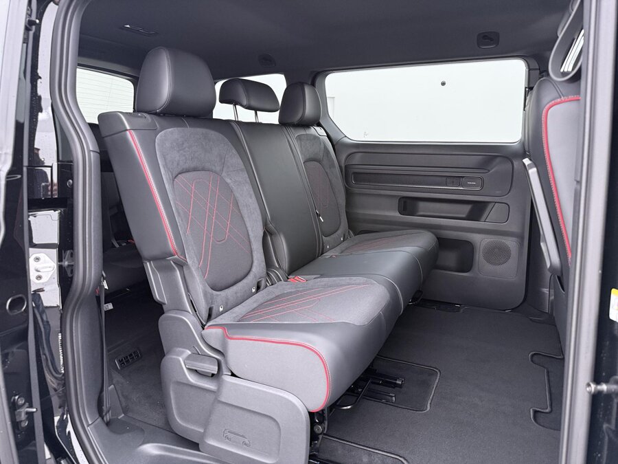 Volkswagen Bedrijfswagens ID. Buzz GTX Limited Edition 250 kW / 340 pk