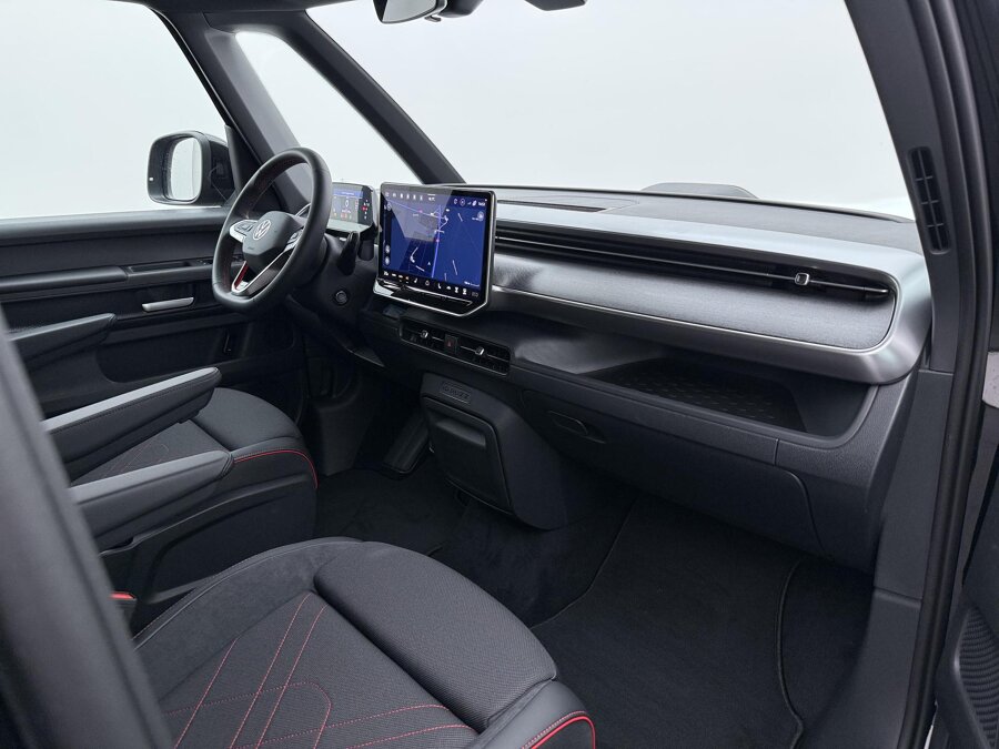 Volkswagen Bedrijfswagens ID. Buzz GTX Limited Edition 250 kW / 340 pk
