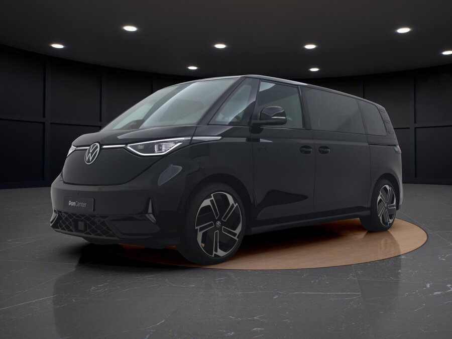 Volkswagen Bedrijfswagens ID. Buzz GTX Limited Edition 250 kW / 340 pk