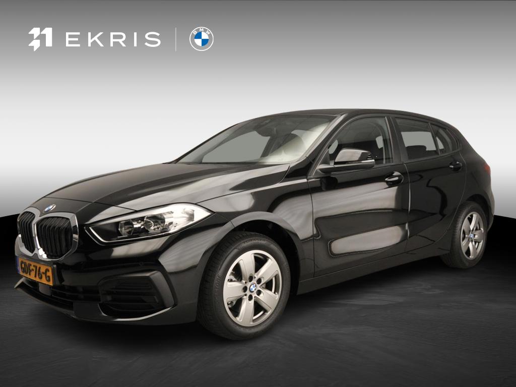 BMW 1 Serie 5-deurs 118i