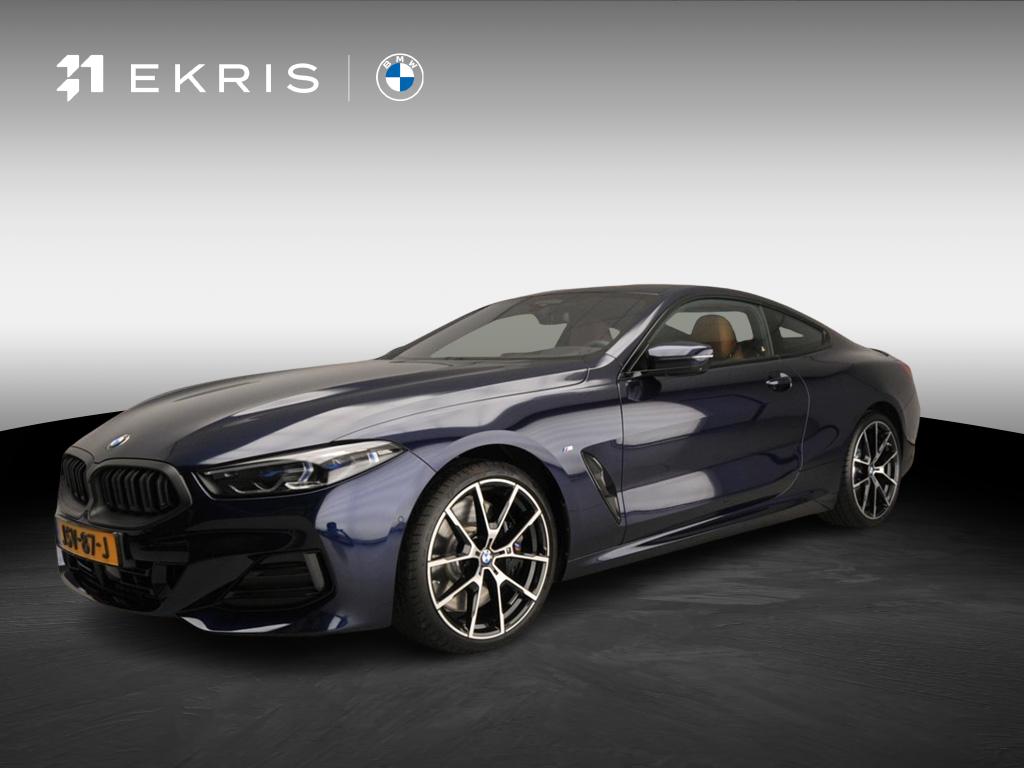 BMW 8 Serie Coupé 840i xDrive