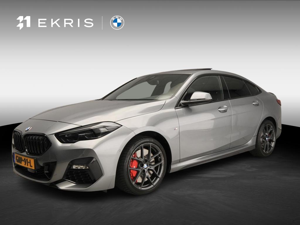 BMW 2 Serie Gran Coupe 218i