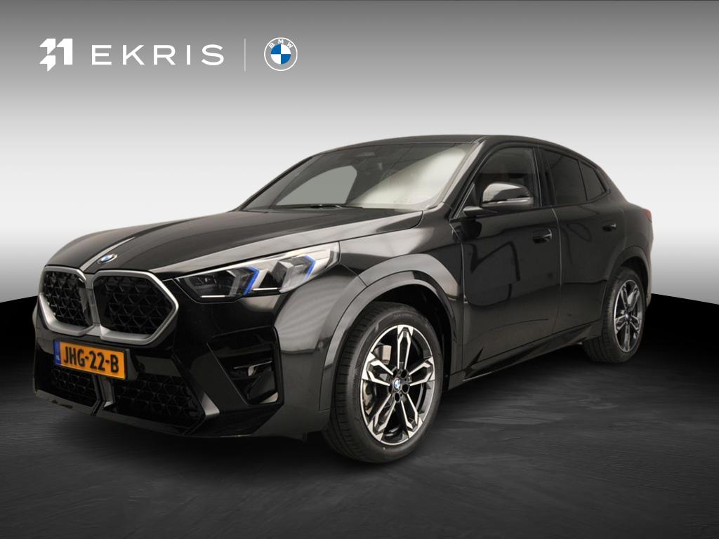 BMW X2 sDrive20i