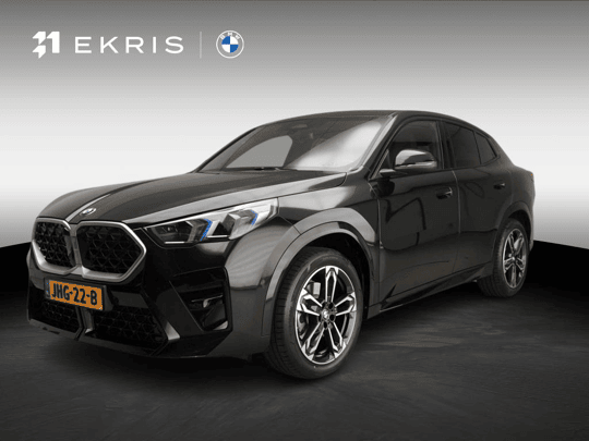 BMW X2 sDrive20i