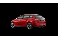 Škoda Scala 1.0 TSI 115pk DSG Monte Carlo - Afbeelding 2