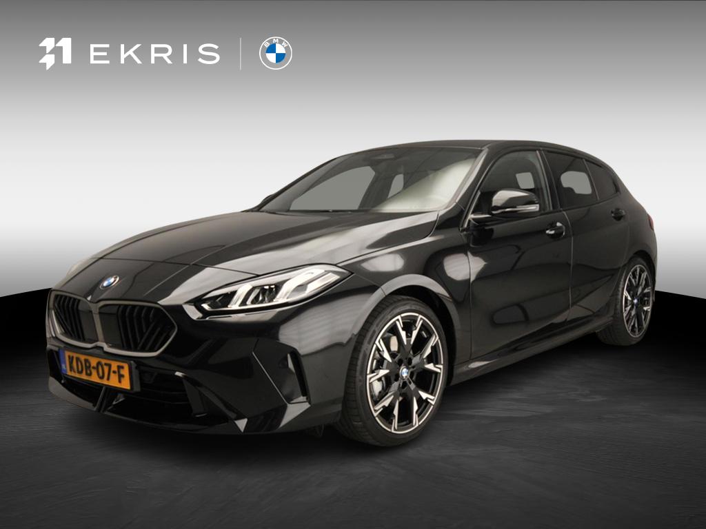 BMW 1 Serie 5-deurs 120
