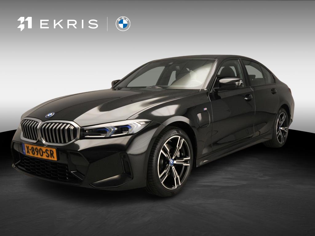 BMW 3 Serie Sedan 320e