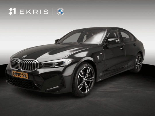 BMW 3 Serie Sedan 320e