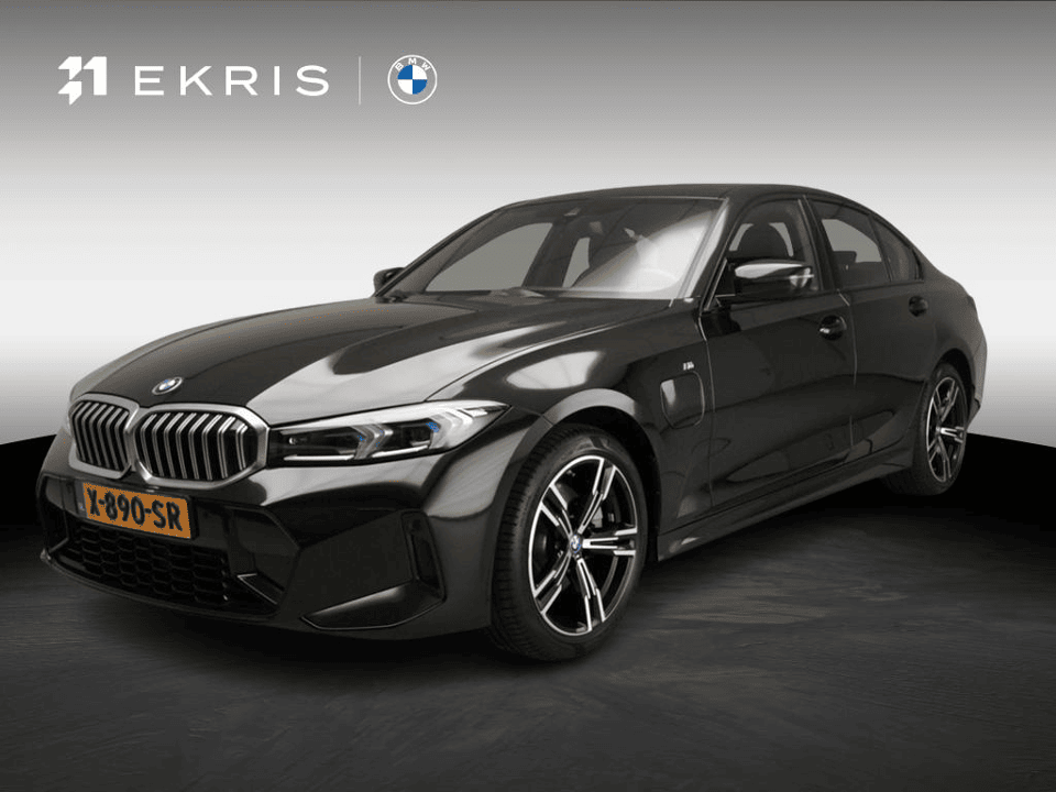 BMW 3 Serie Sedan 320e - Afbeelding 1