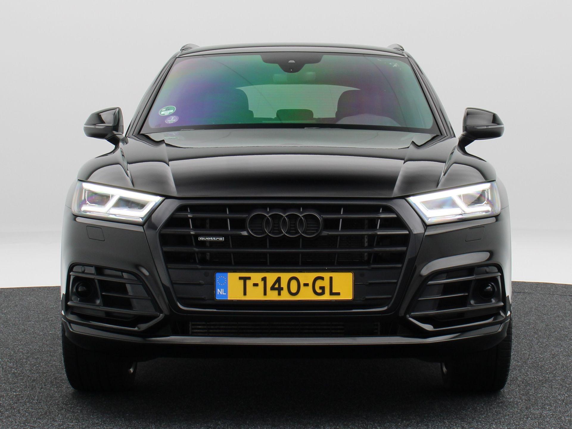 Audi Q5 55 TFSi e 367 Pk S Line Competition - Afbeelding 5