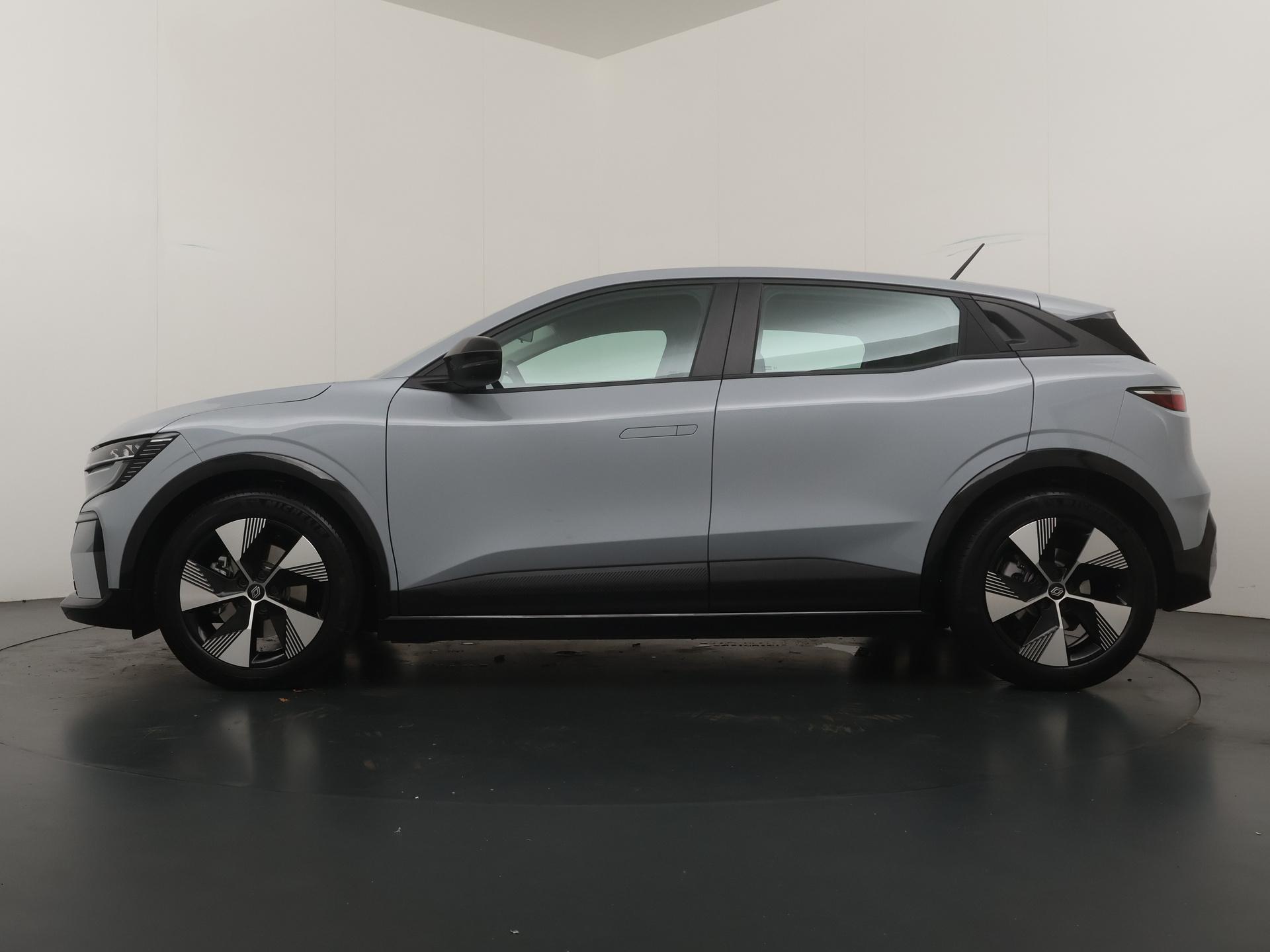 Renault Megane E-Tech equilibre EV60 220pk optimum charge - Afbeelding 2