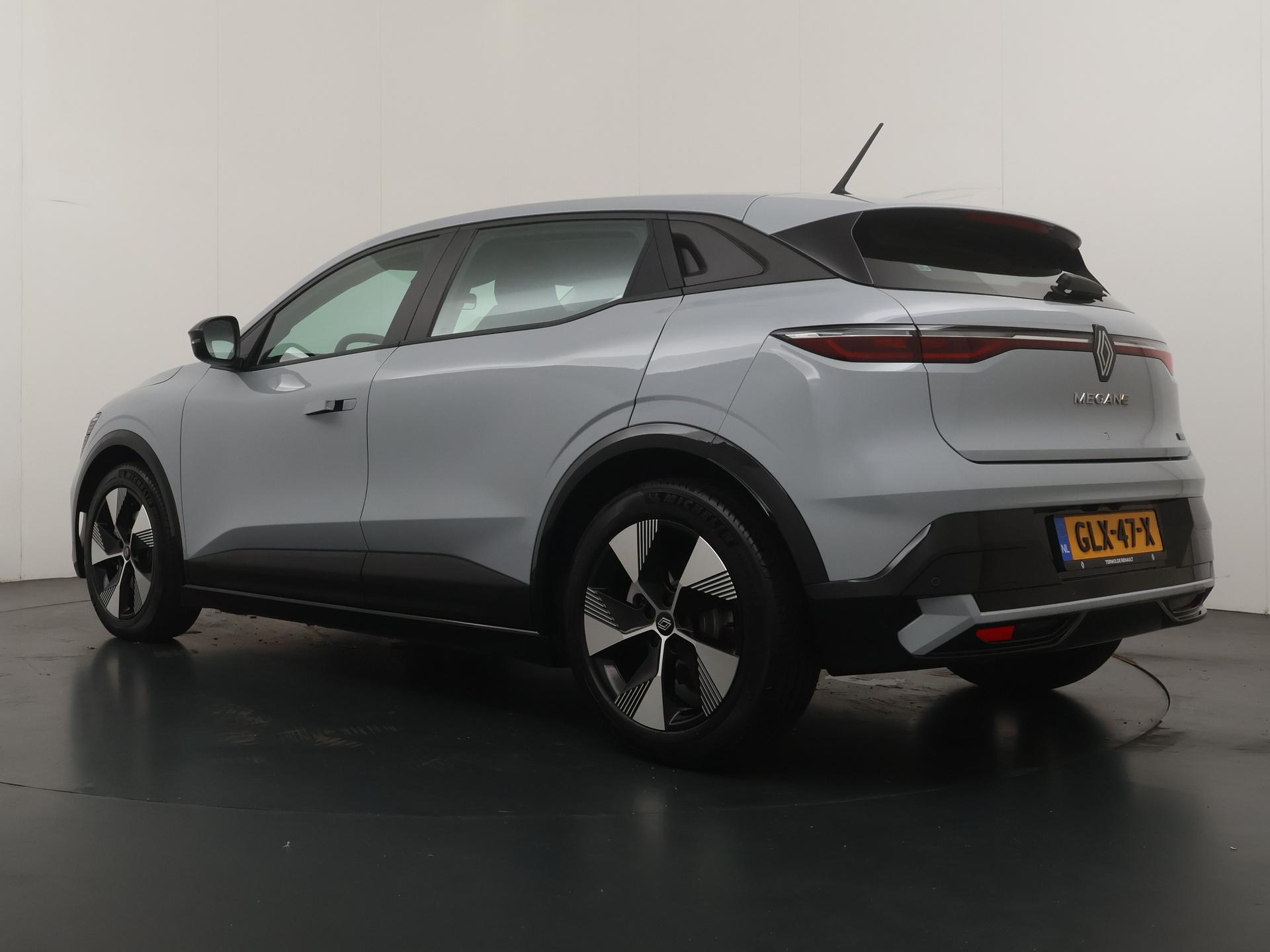 Renault Megane E-Tech equilibre EV60 220pk optimum charge - Afbeelding 3