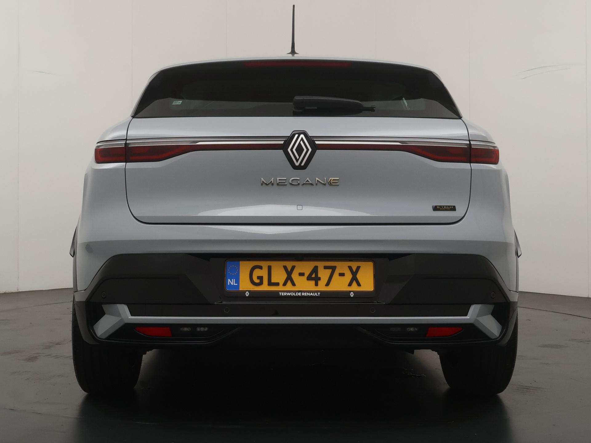 Renault Megane E-Tech equilibre EV60 220pk optimum charge - Afbeelding 4