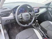 Škoda Kamiq 1.0 TSI