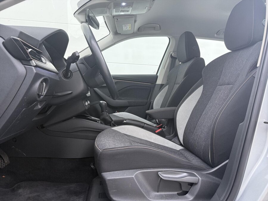 Škoda Kamiq 1.0 TSI
