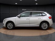 Škoda Kamiq 1.0 TSI