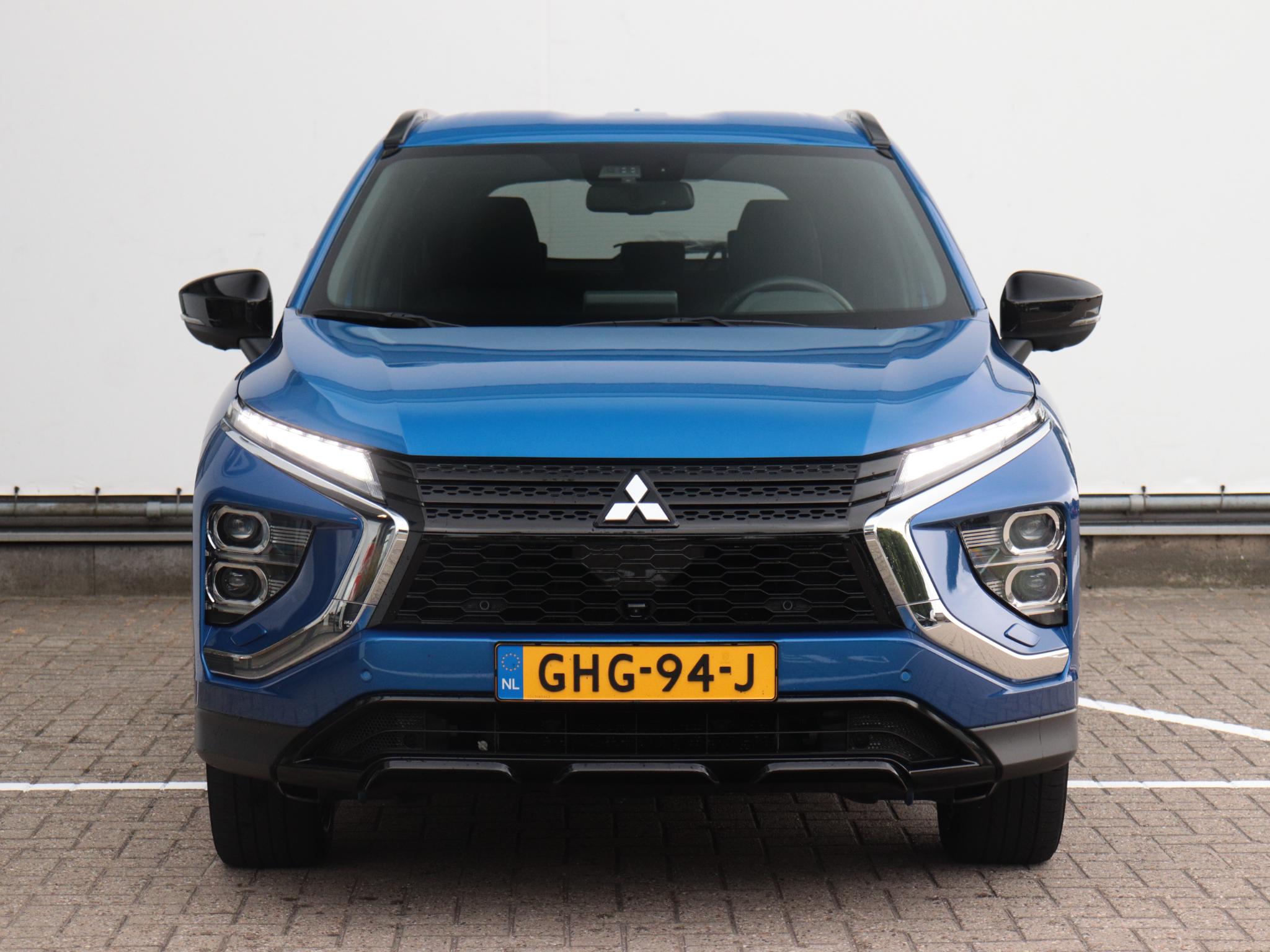 Mitsubishi Eclipse Cross 2.4 PHEV Black Edition - Afbeelding 2