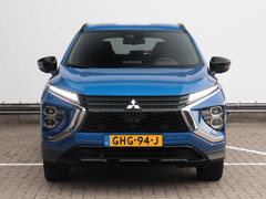 Mitsubishi Eclipse Cross 2.4 PHEV Black Edition - Afbeelding 2