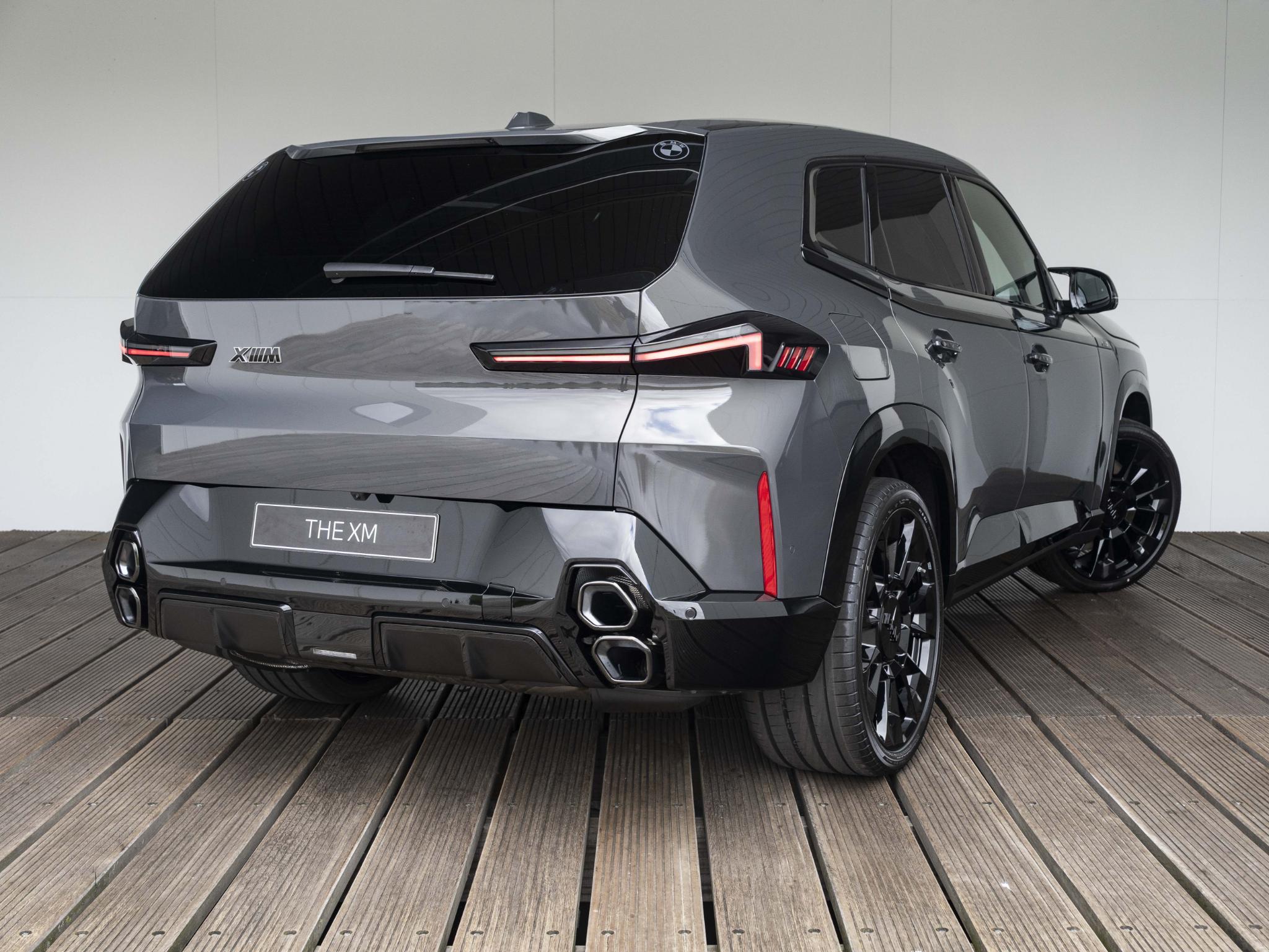 BMW XM PHEV 50e - Afbeelding 2