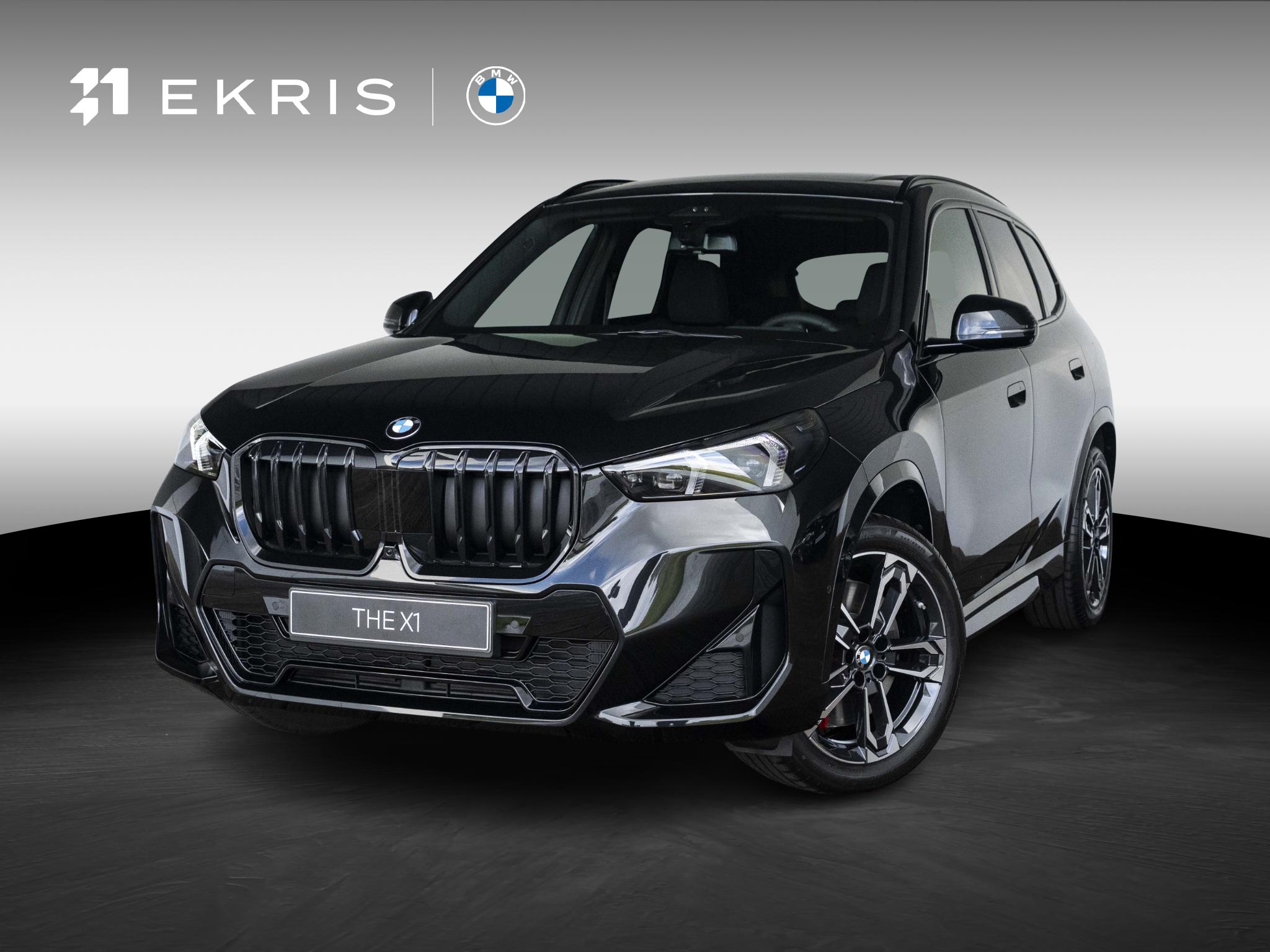 BMW X1 sDrive20i