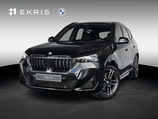 BMW X1 sDrive20i