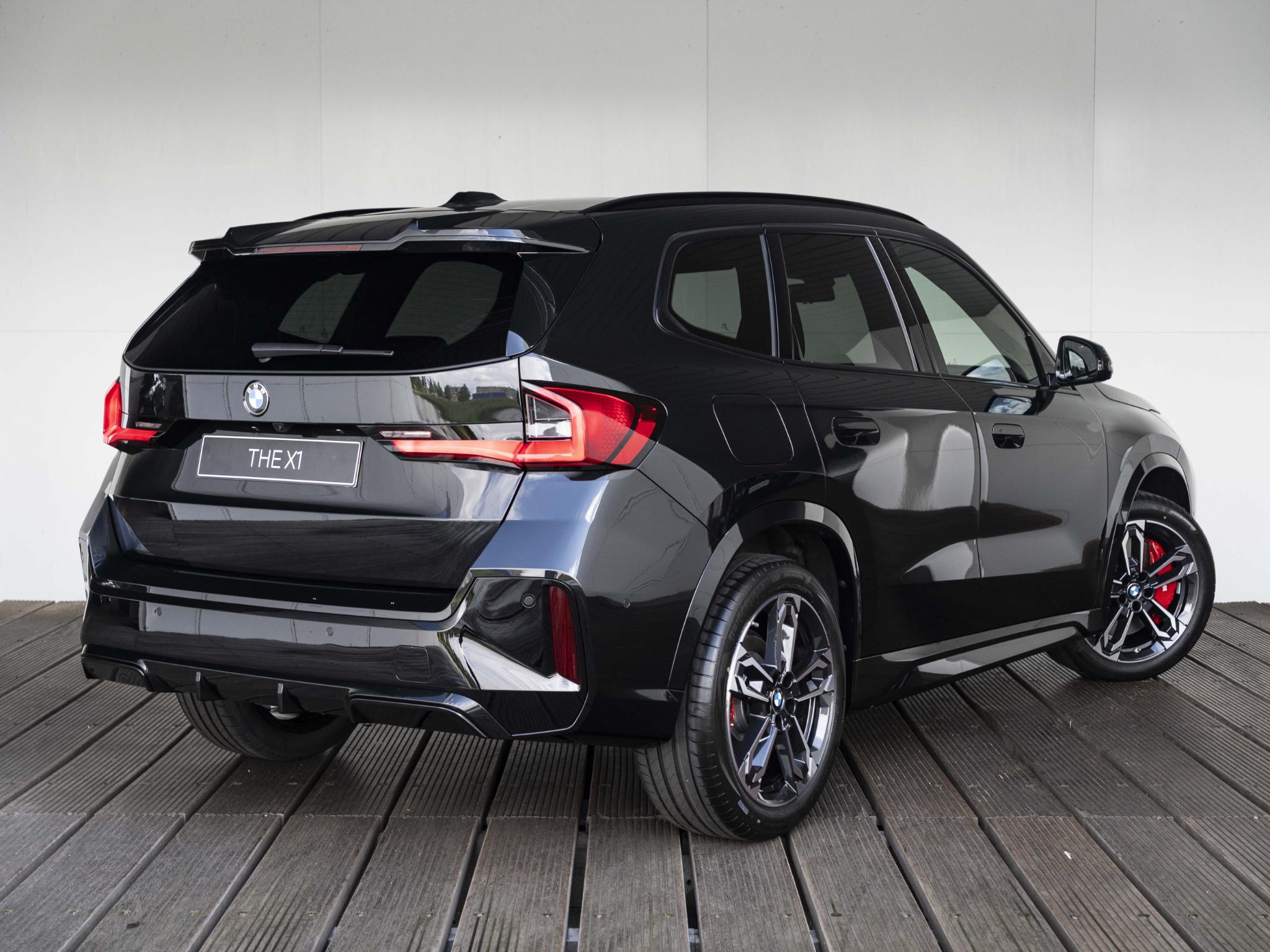 BMW X1 sDrive20i - Afbeelding 2