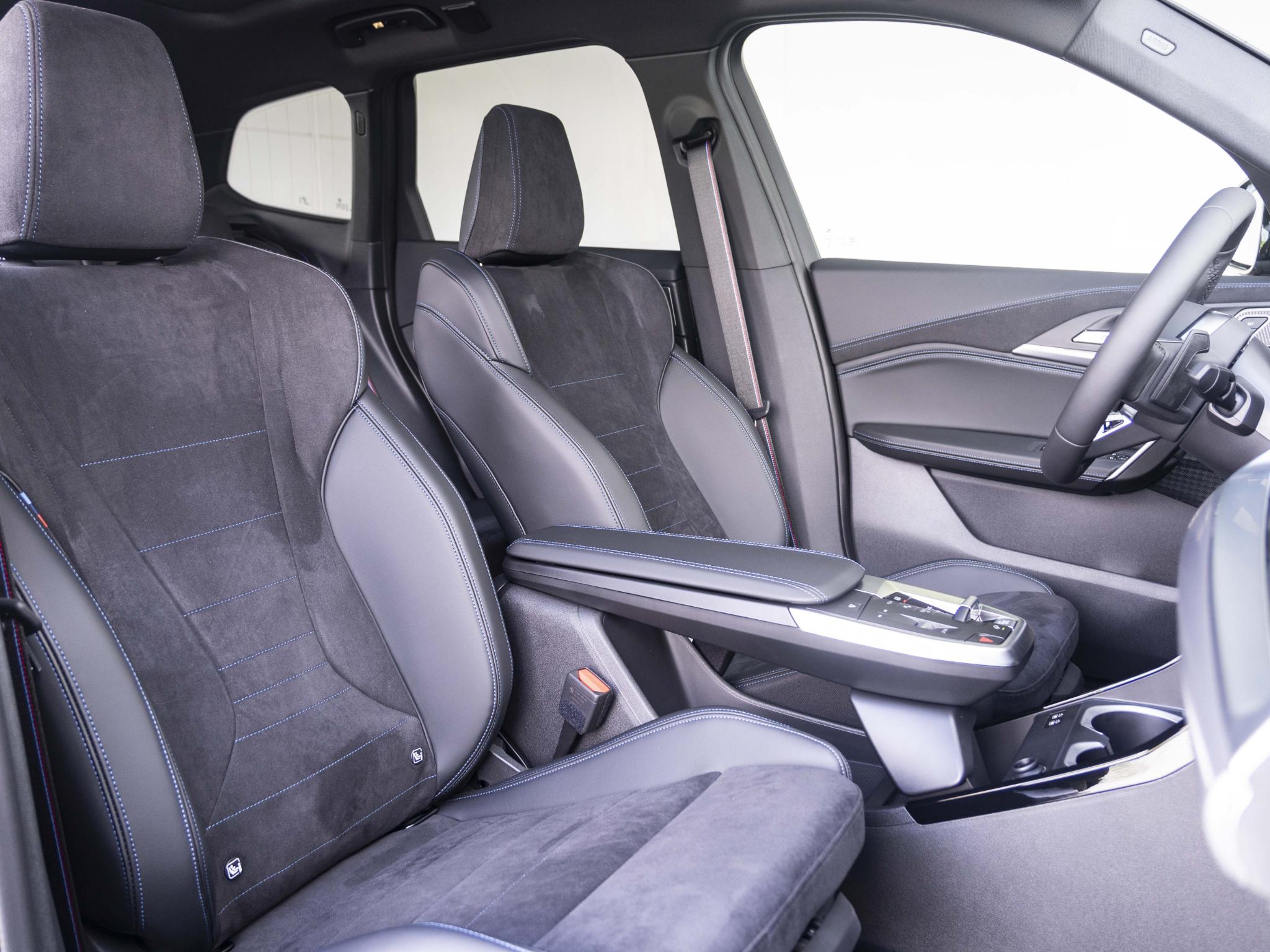 BMW X1 sDrive20i - Afbeelding 4
