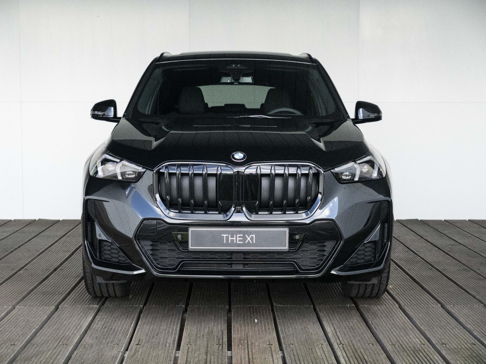 BMW X1 sDrive20i - Afbeelding 5