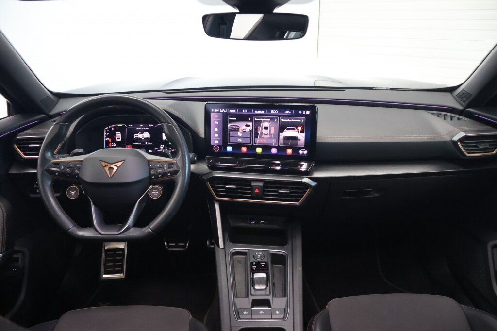 CUPRA Formentor 1.4 e-Hyb VZ Performance 245PK | Panorama | 360 Camera | Sportstuur - Afbeelding 2