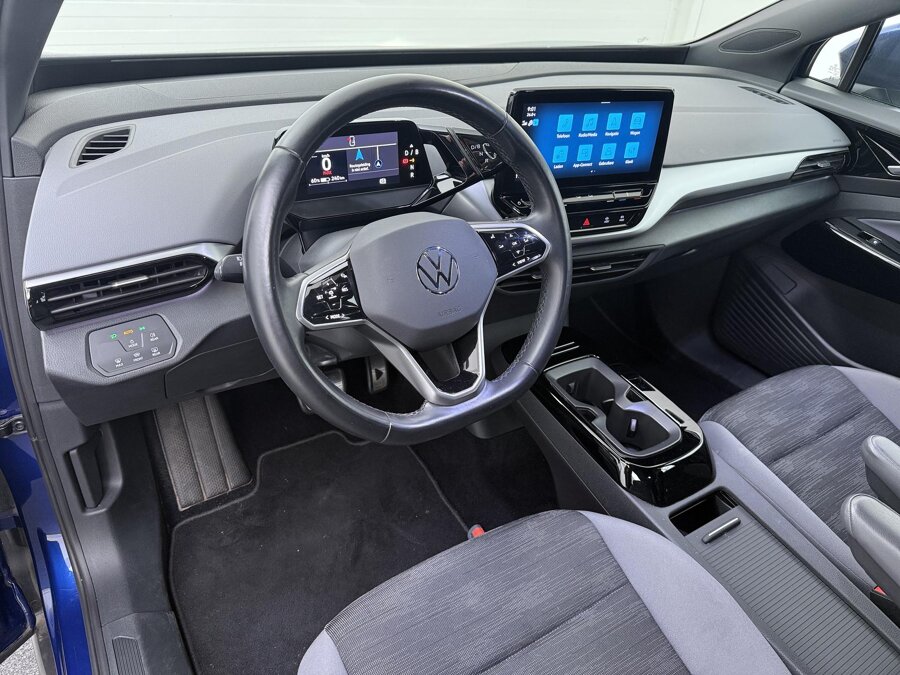 Volkswagen ID.4 Pro Business 77 kWh