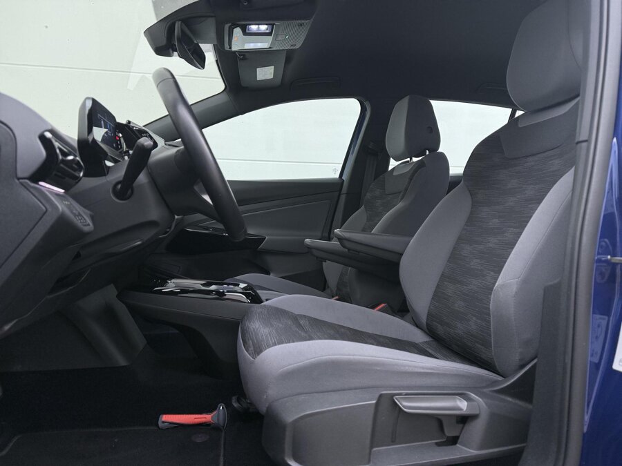 Volkswagen ID.4 Pro Business 77 kWh