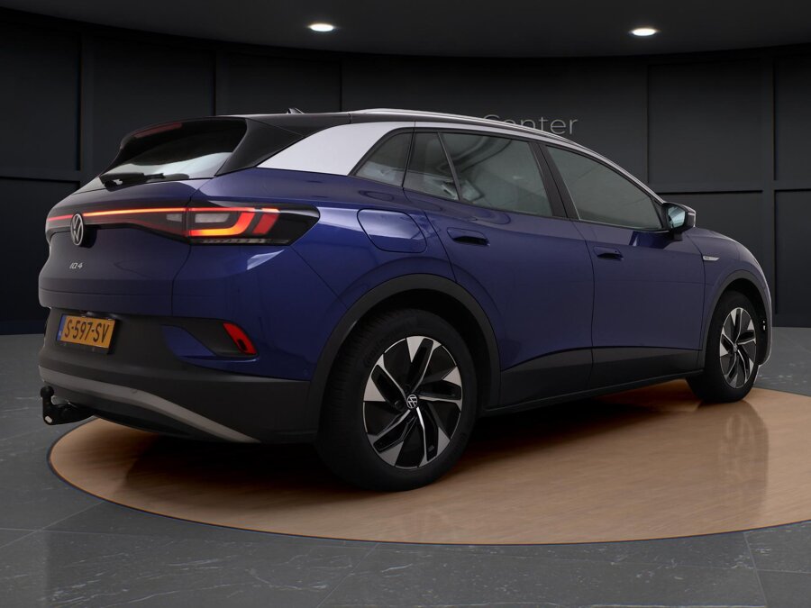 Volkswagen ID.4 Pro Business 77 kWh