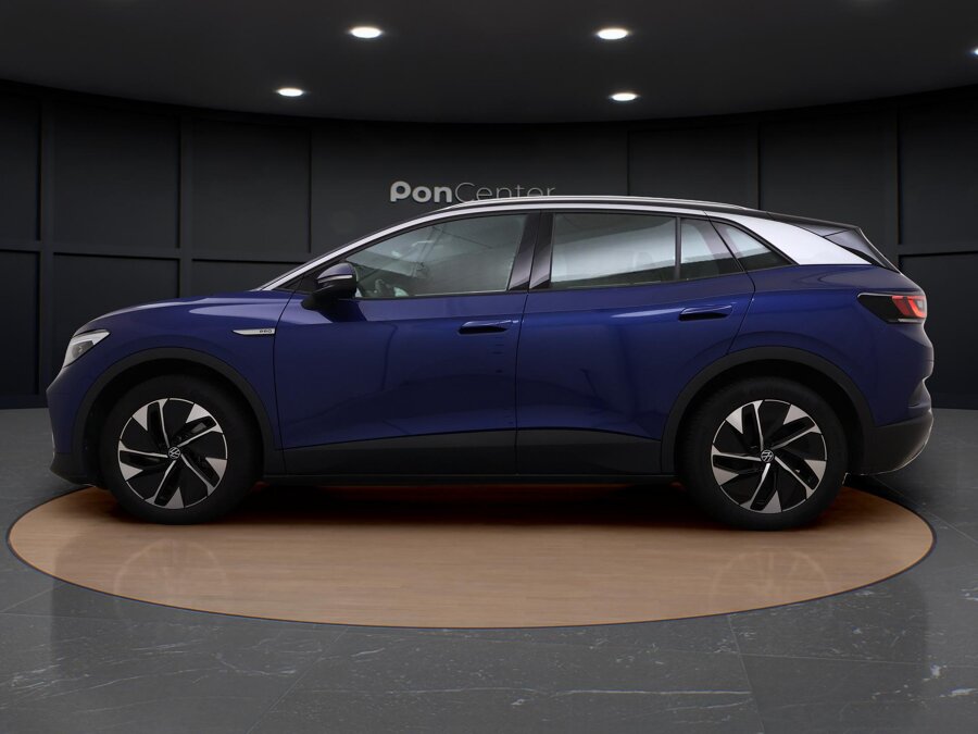 Volkswagen ID.4 Pro Business 77 kWh