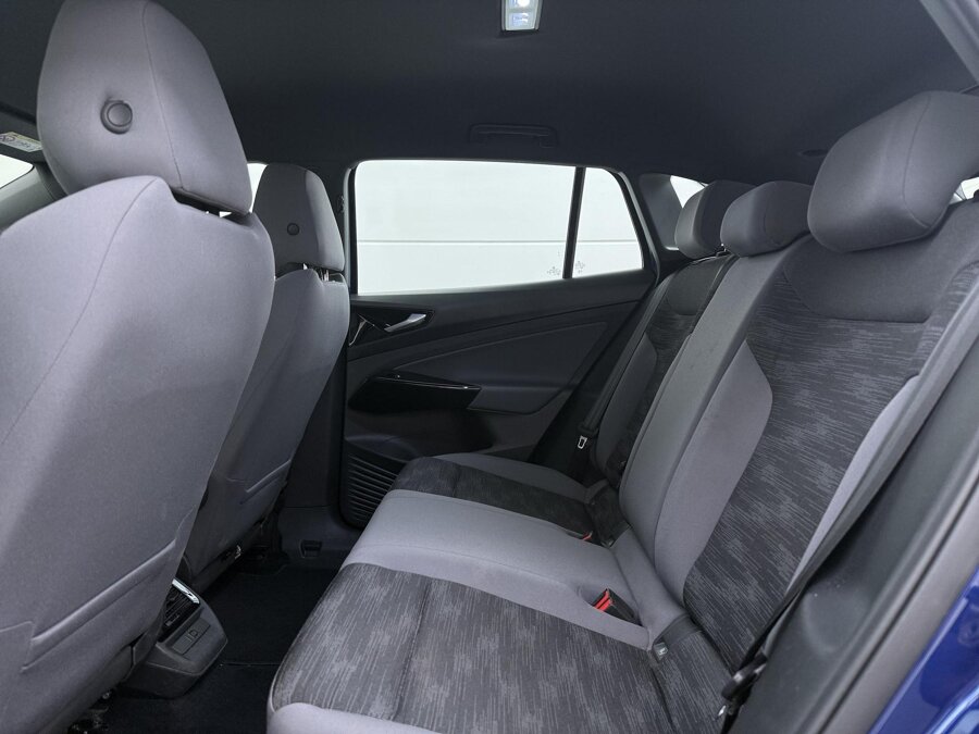 Volkswagen ID.4 Pro Business 77 kWh