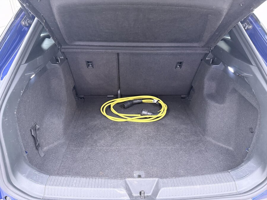 Volkswagen ID.4 Pro Business 77 kWh
