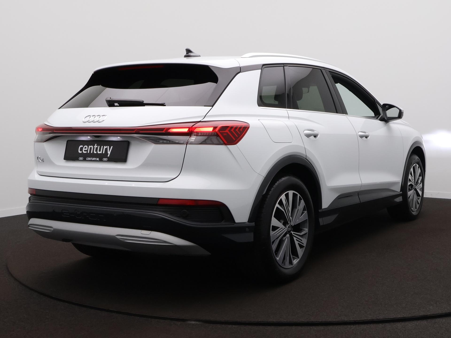 Audi Q4 e-tron 40 Advanced edition 77 kWh - Afbeelding 5