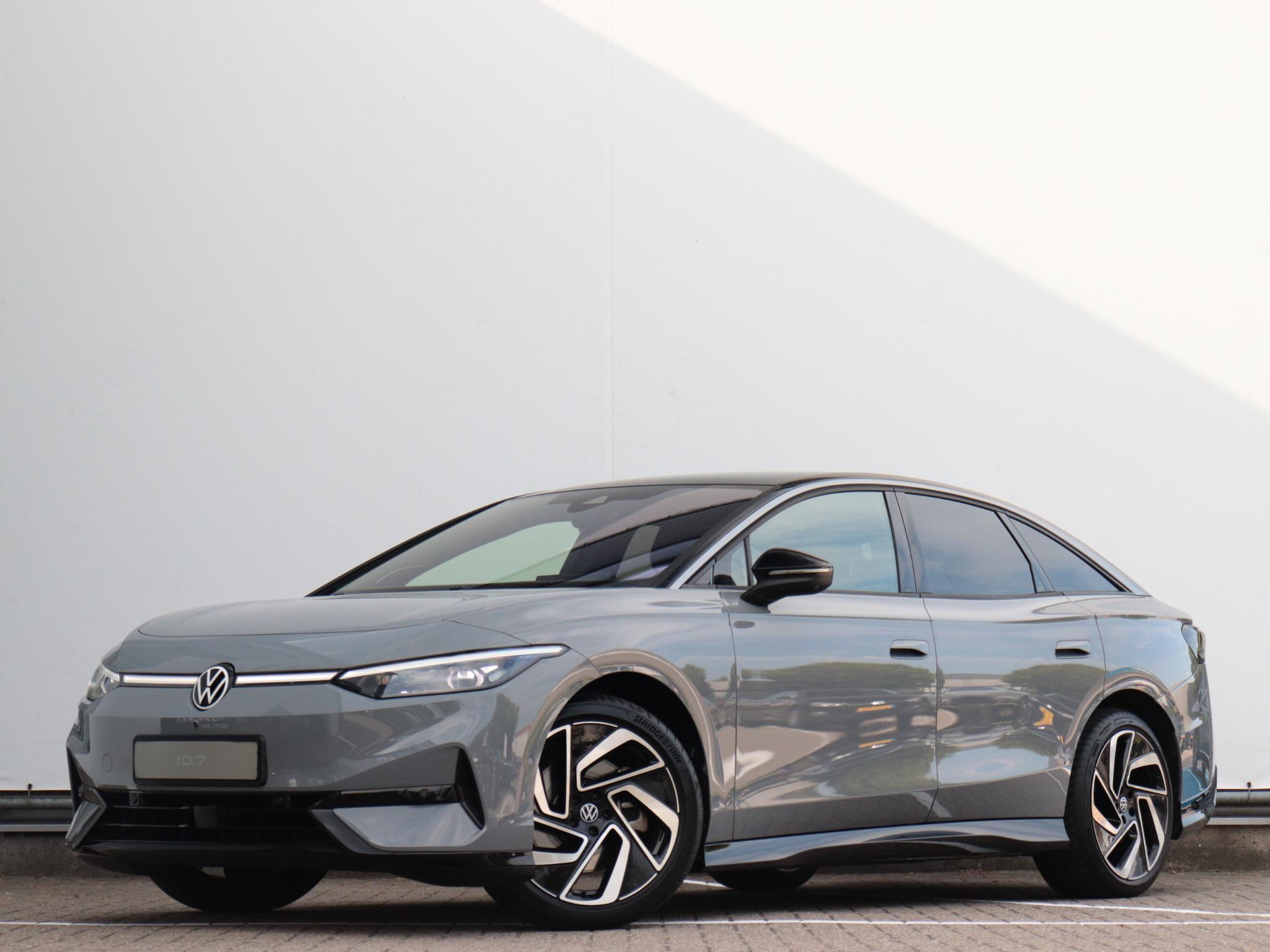 Volkswagen ID.7 Pro Business 77 kWh