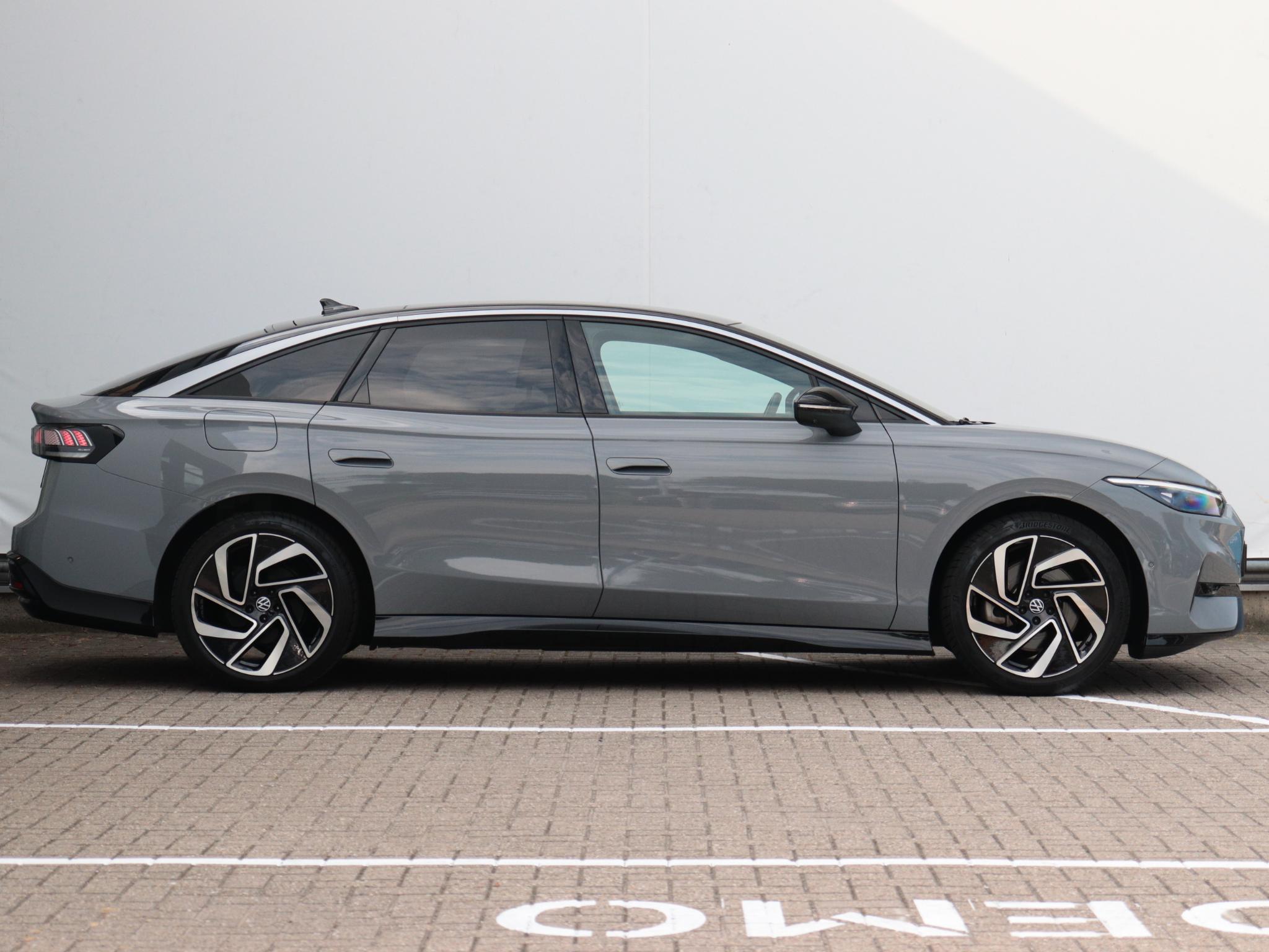 Volkswagen ID.7 Pro Business 77 kWh - Afbeelding 4
