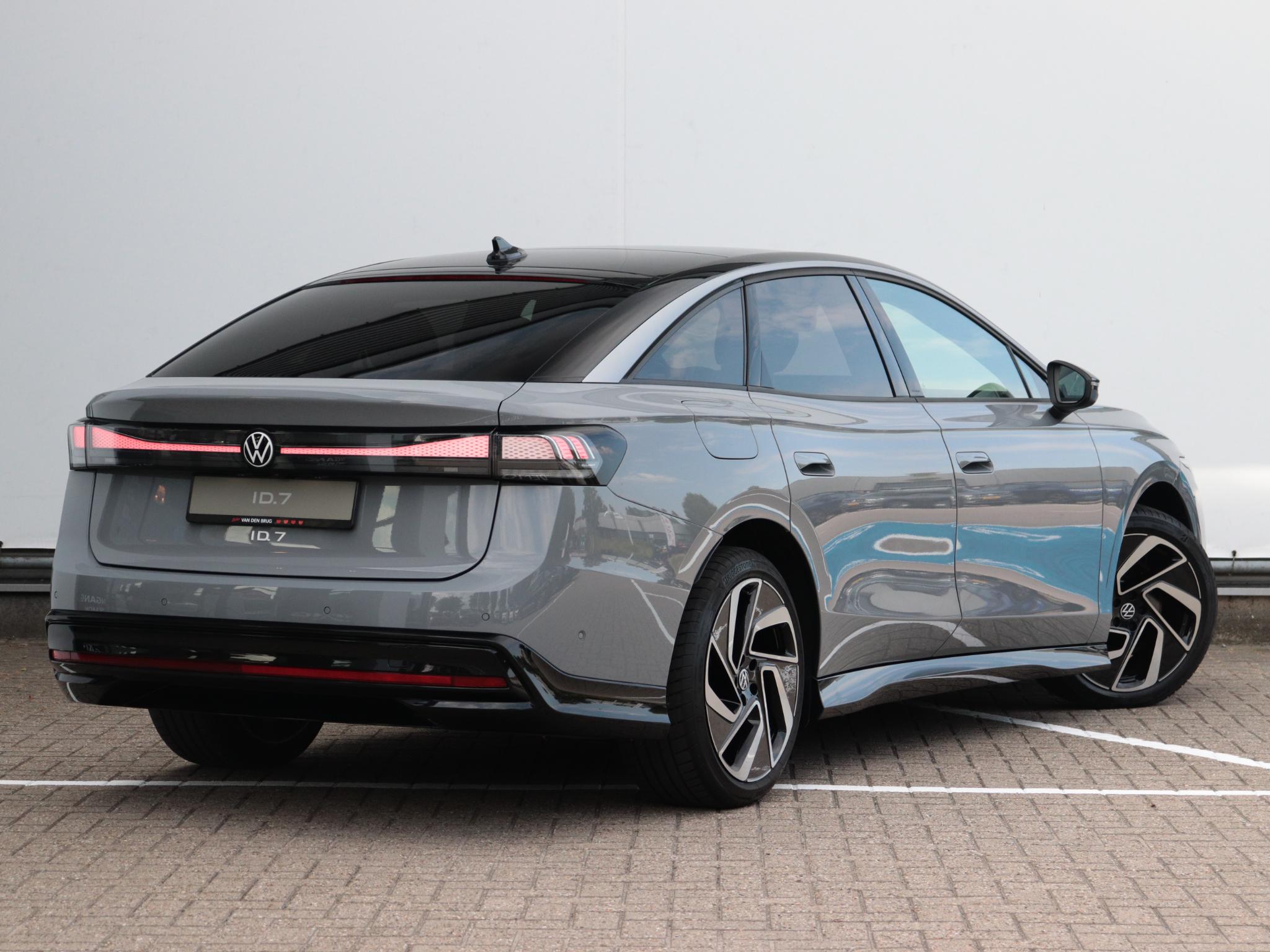 Volkswagen ID.7 Pro Business 77 kWh - Afbeelding 5