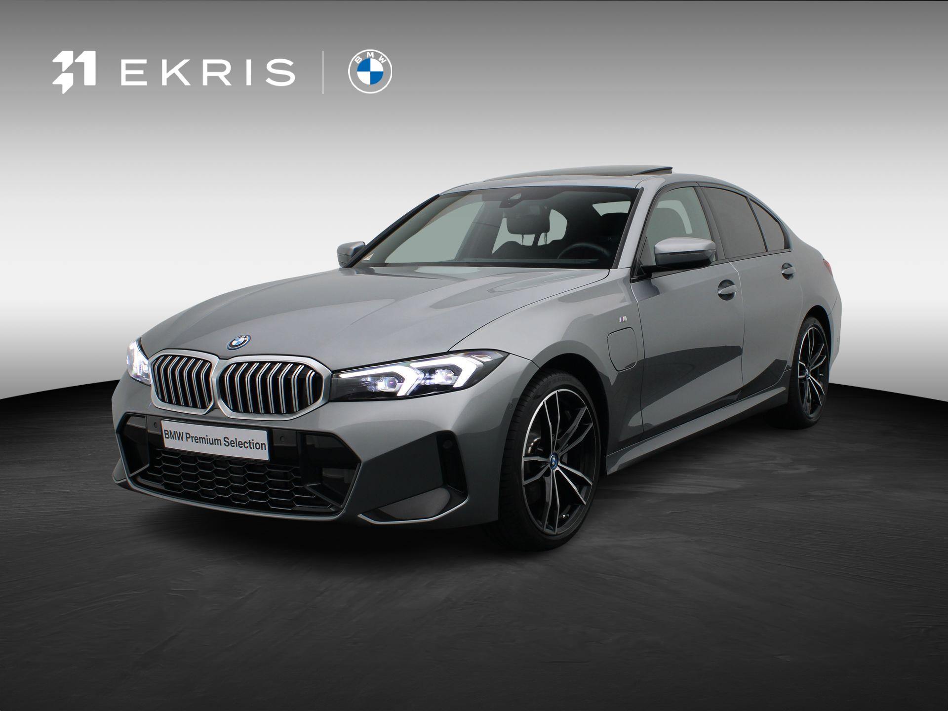 BMW 3 Serie Sedan 320e