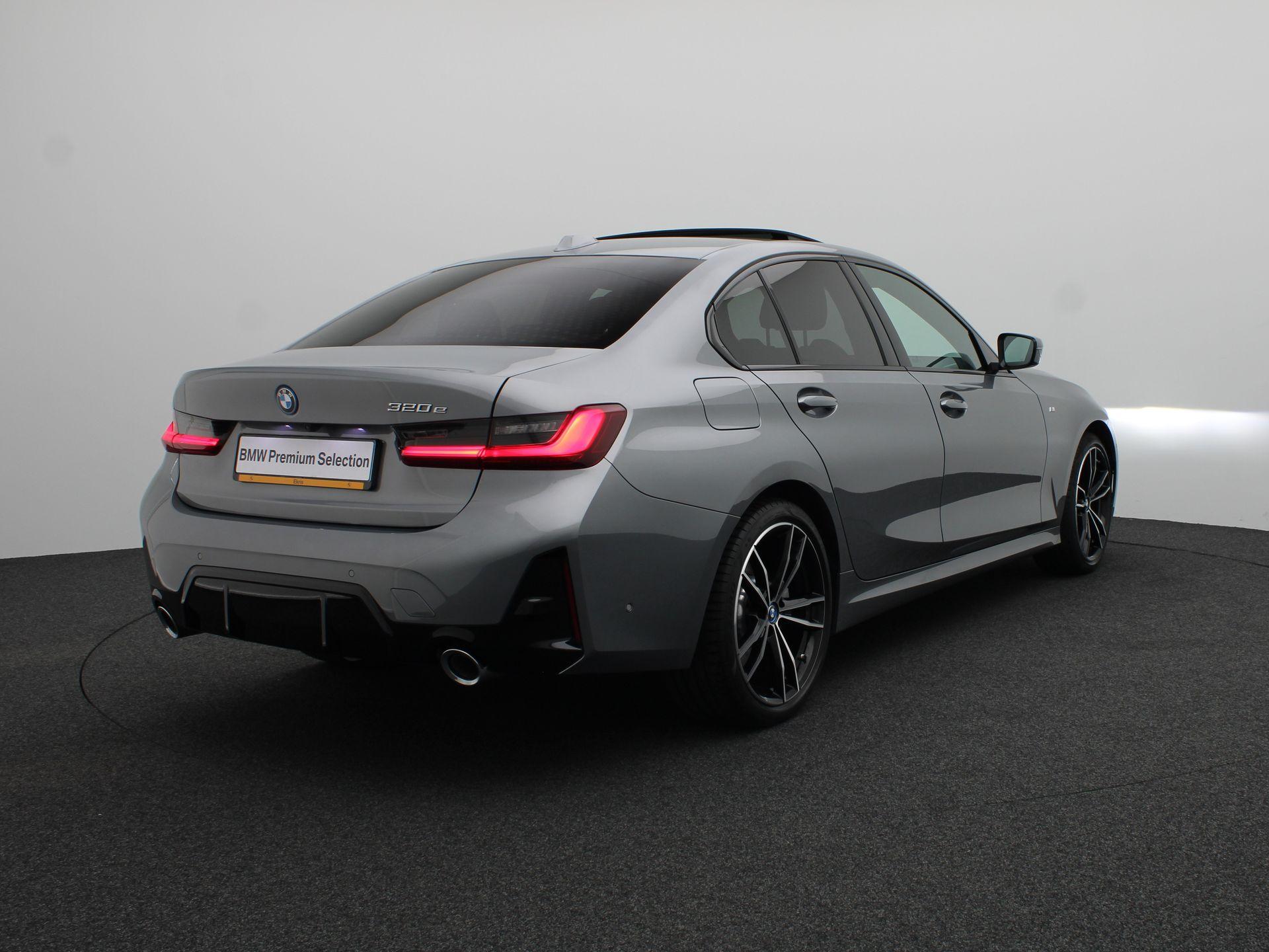 BMW 3 Serie Sedan 320e - Afbeelding 2