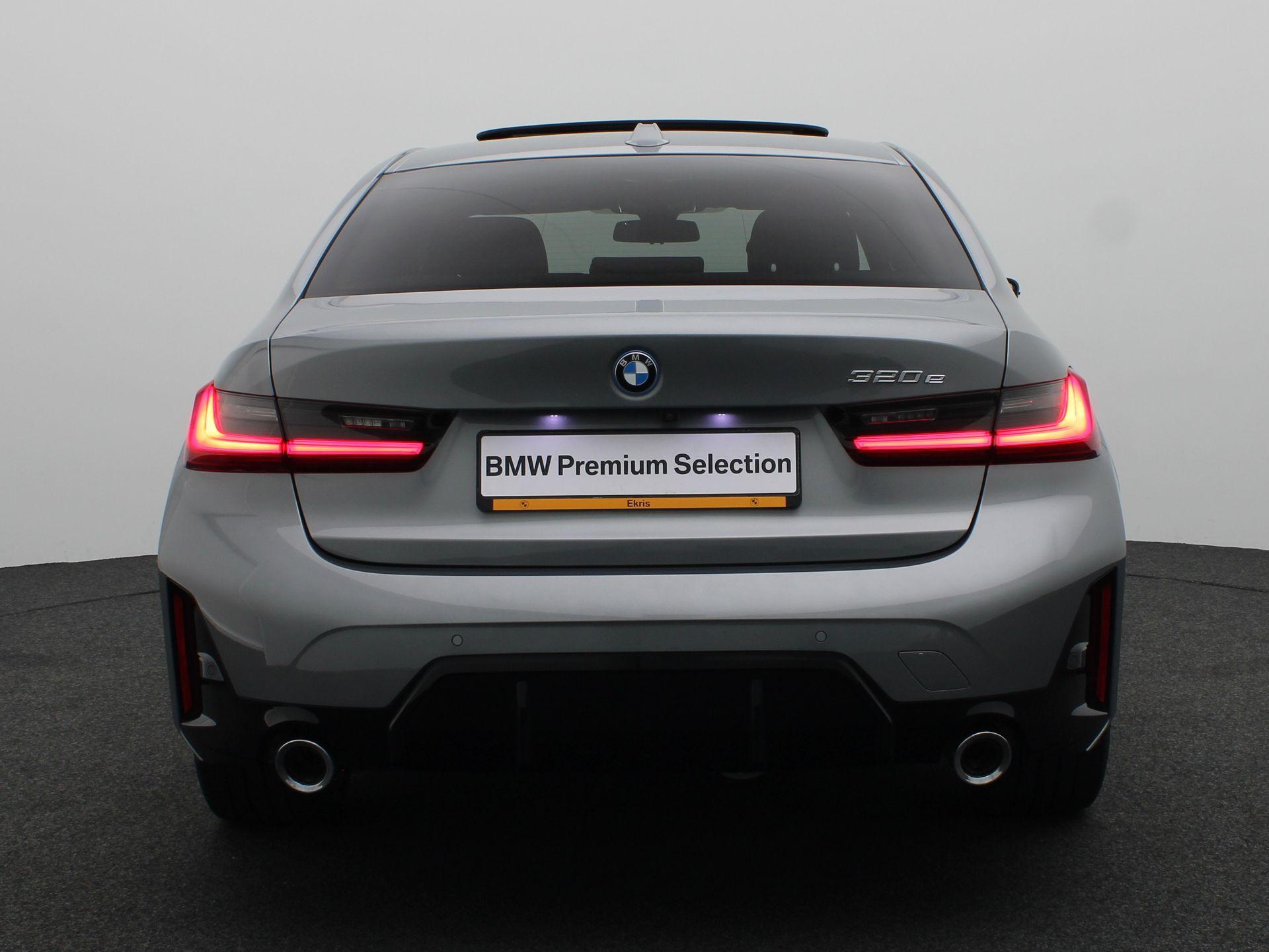 BMW 3 Serie Sedan 320e - Afbeelding 5