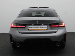 BMW 3 Serie Sedan 320e - Afbeelding 5