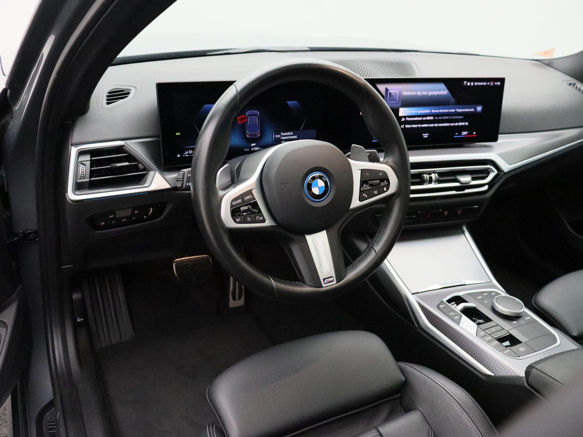 BMW 3-Serie