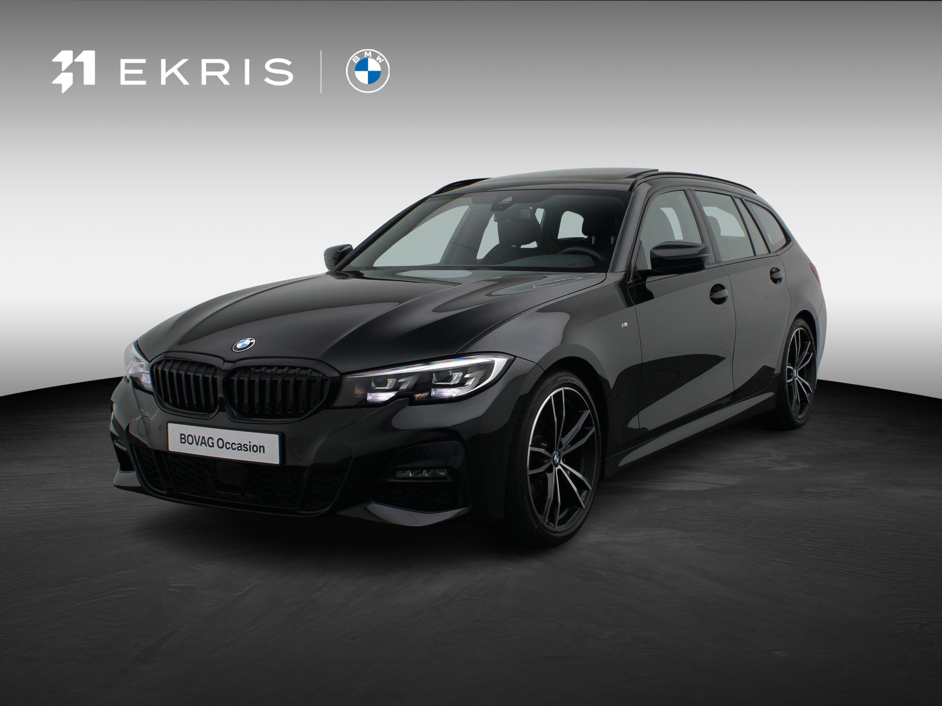 BMW 3 Serie Touring 320i