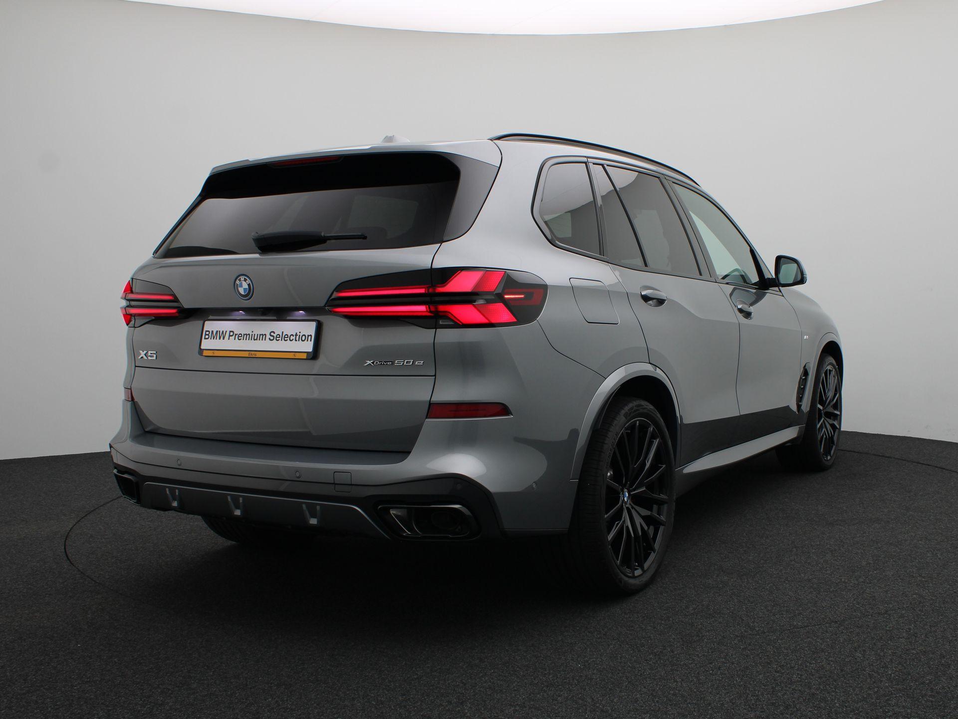 BMW X5 xDrive50e - Afbeelding 2