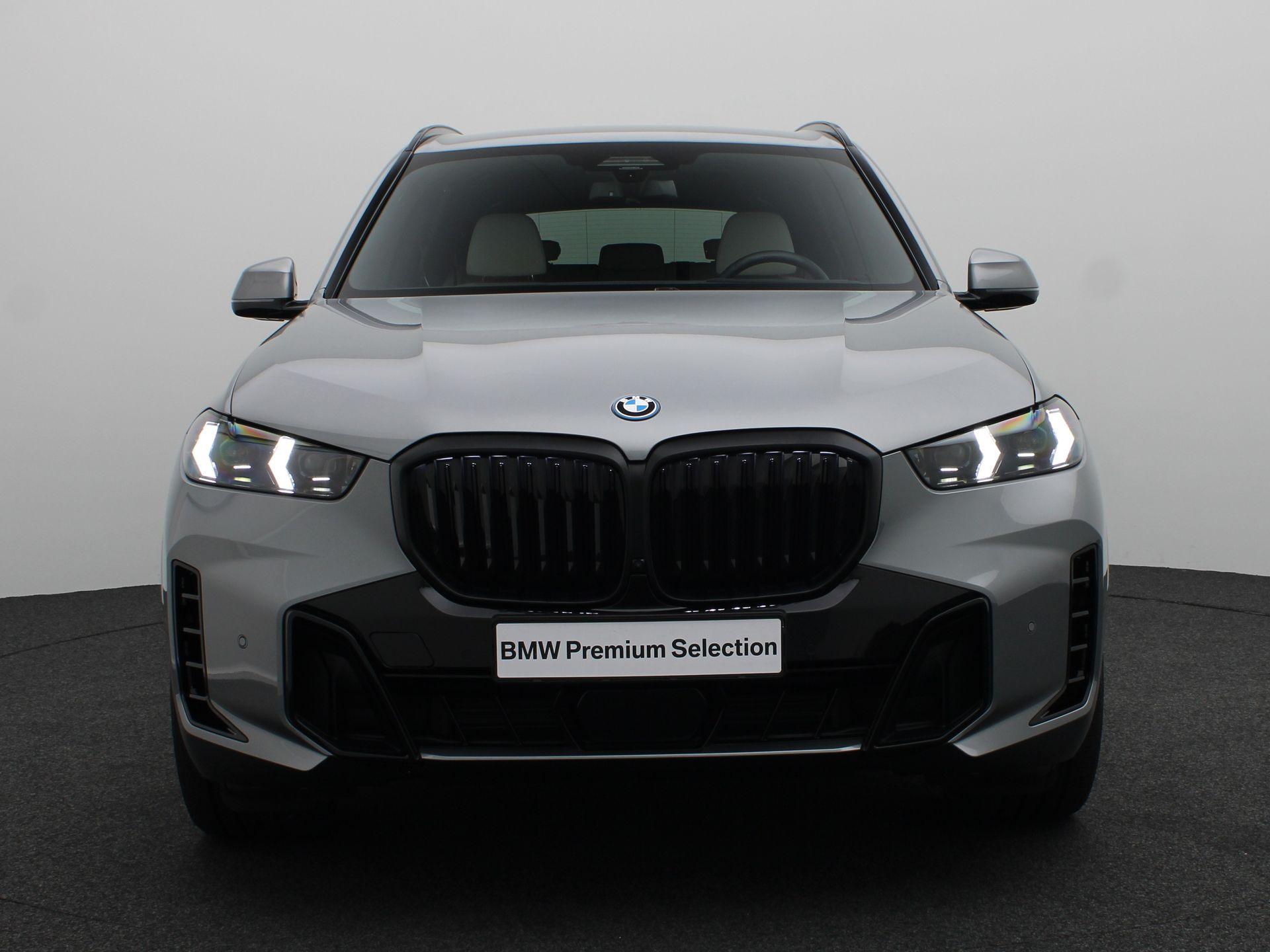 BMW X5 xDrive50e - Afbeelding 3